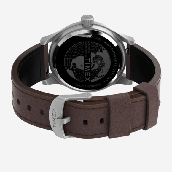 Timex Watch - Picture 5 of 6